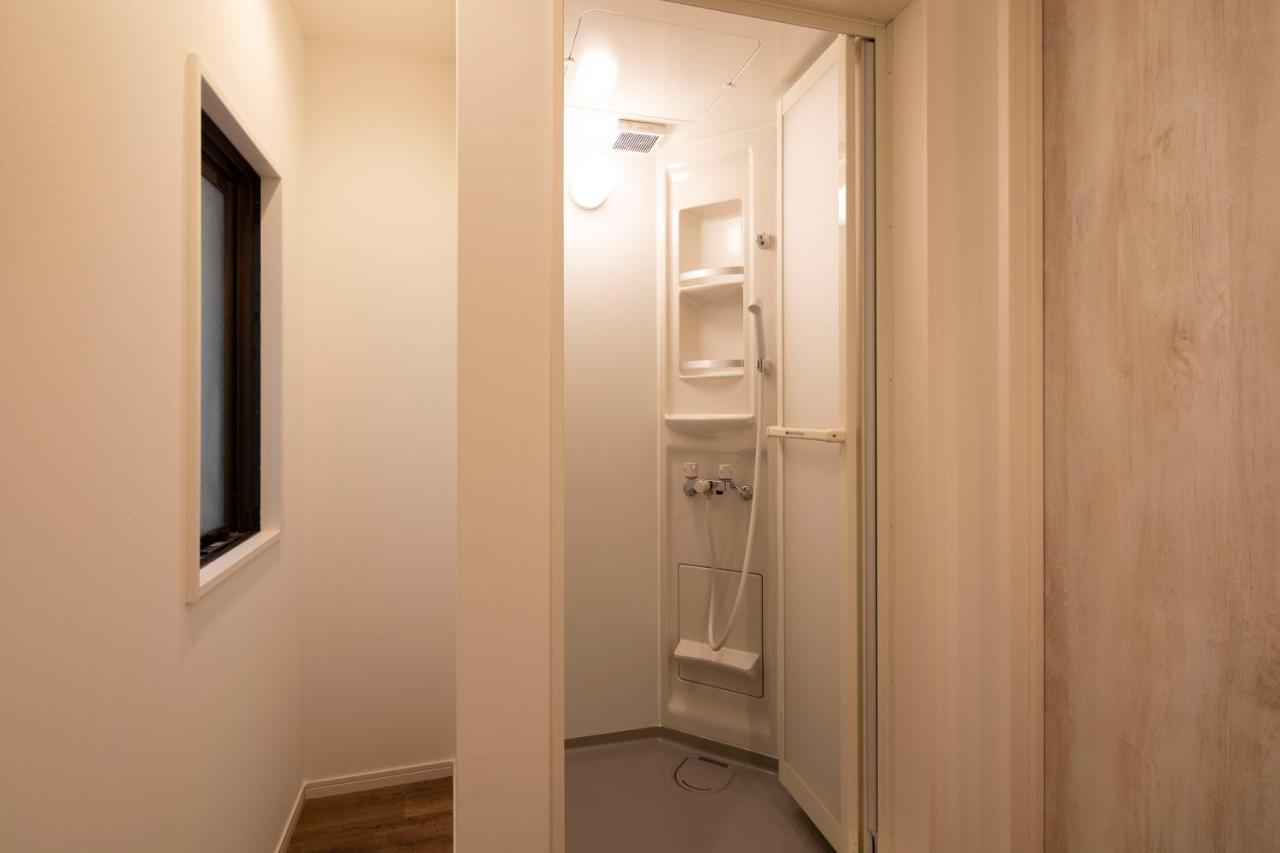 Hotel Litlle Bird Oku-Asakusa Токио Экстерьер фото